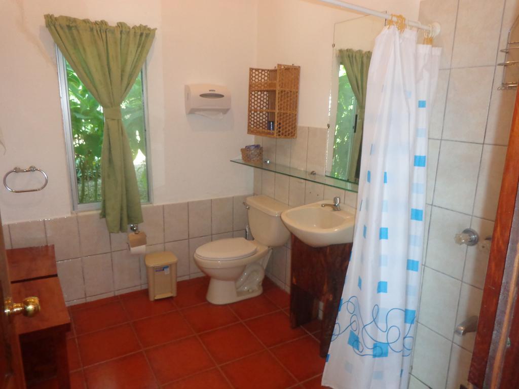 Cabanas Canas Castilla La Cruz  Zewnętrze zdjęcie
