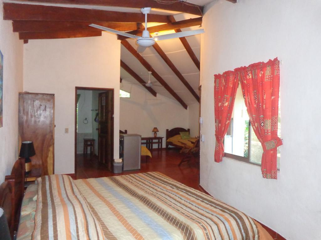 Cabanas Canas Castilla La Cruz  Zewnętrze zdjęcie