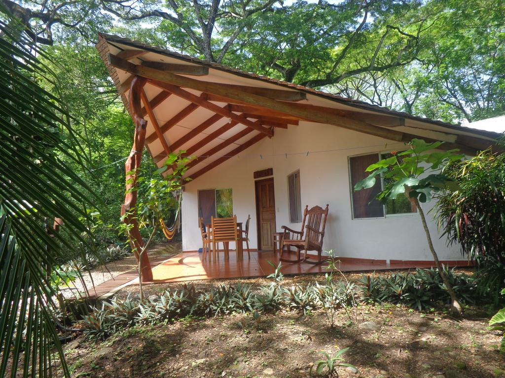 Cabanas Canas Castilla La Cruz  Zewnętrze zdjęcie
