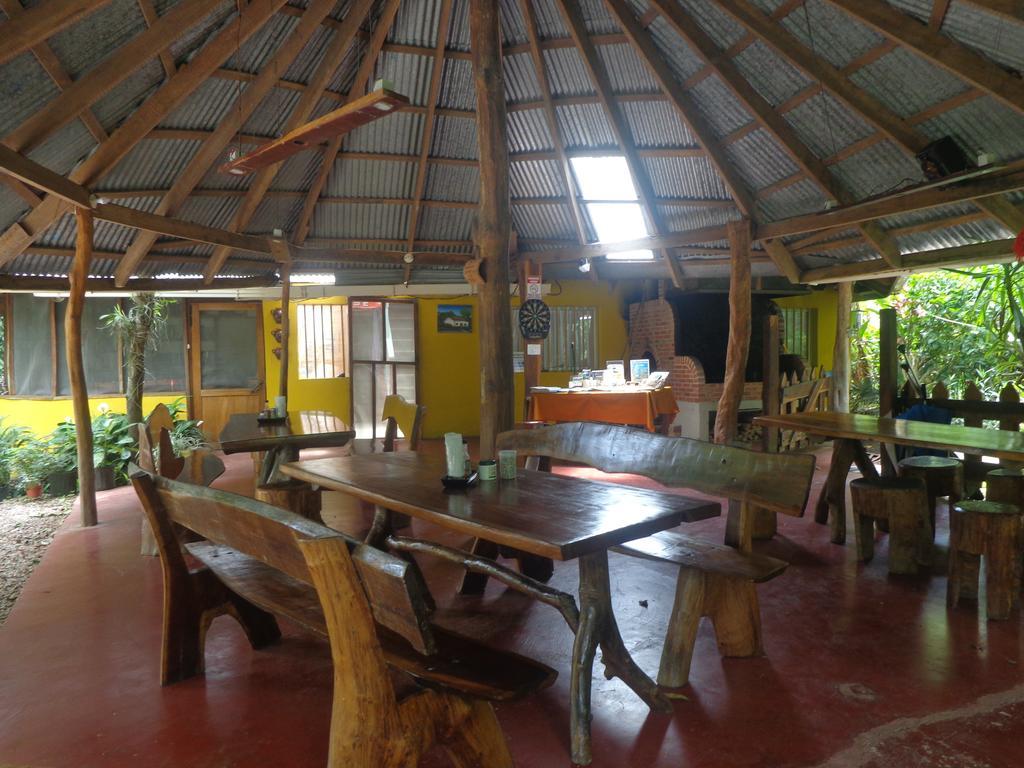 Cabanas Canas Castilla La Cruz  Zewnętrze zdjęcie